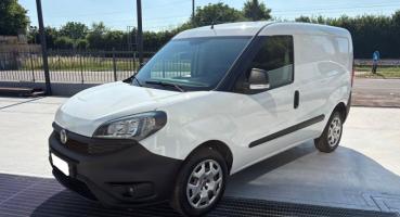 FIAT DOBLO'
