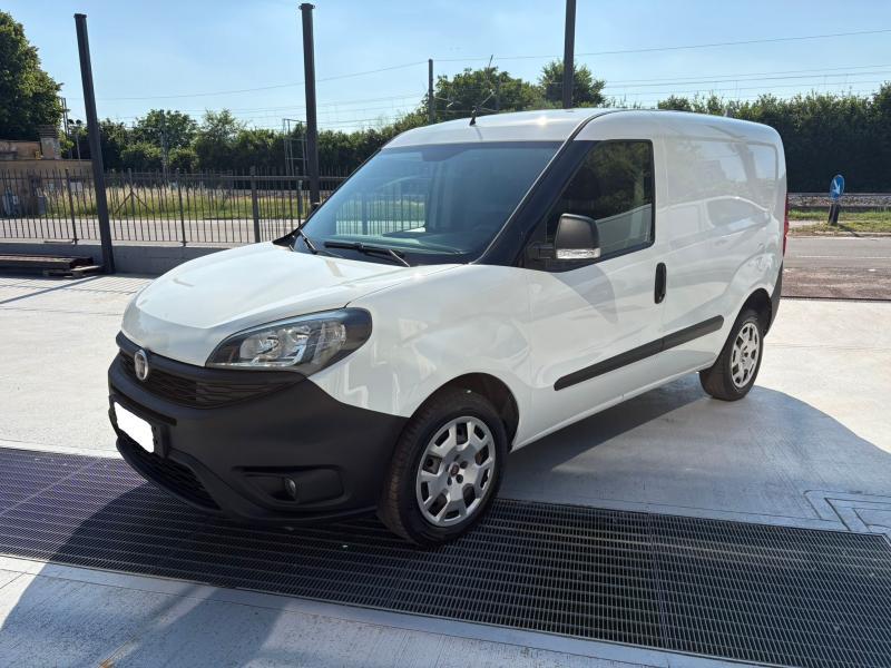FIAT DOBLO'