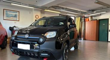 FIAT PANDA CROSS